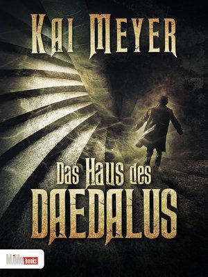cover image of Das Haus des Daedalus